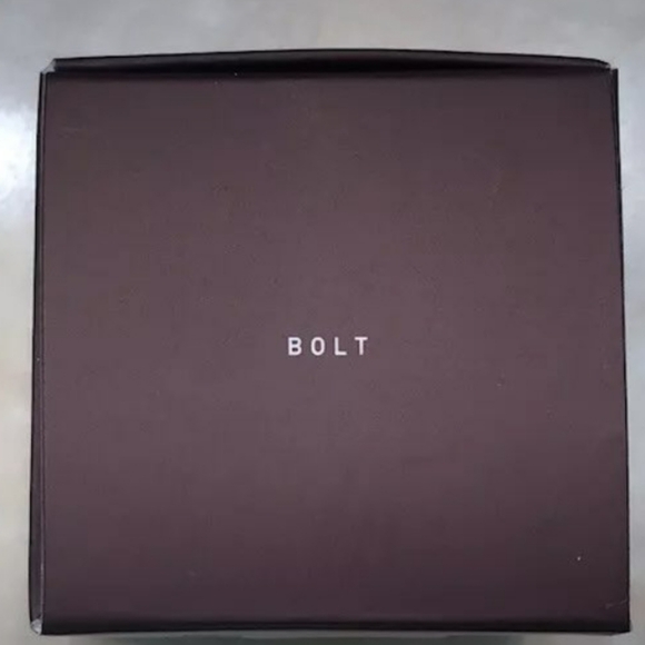 🌟🧚‍♀️BOLT Morphe DISCONTINUED Jelly Eye Shimmer NWT - Picture 2 of 8